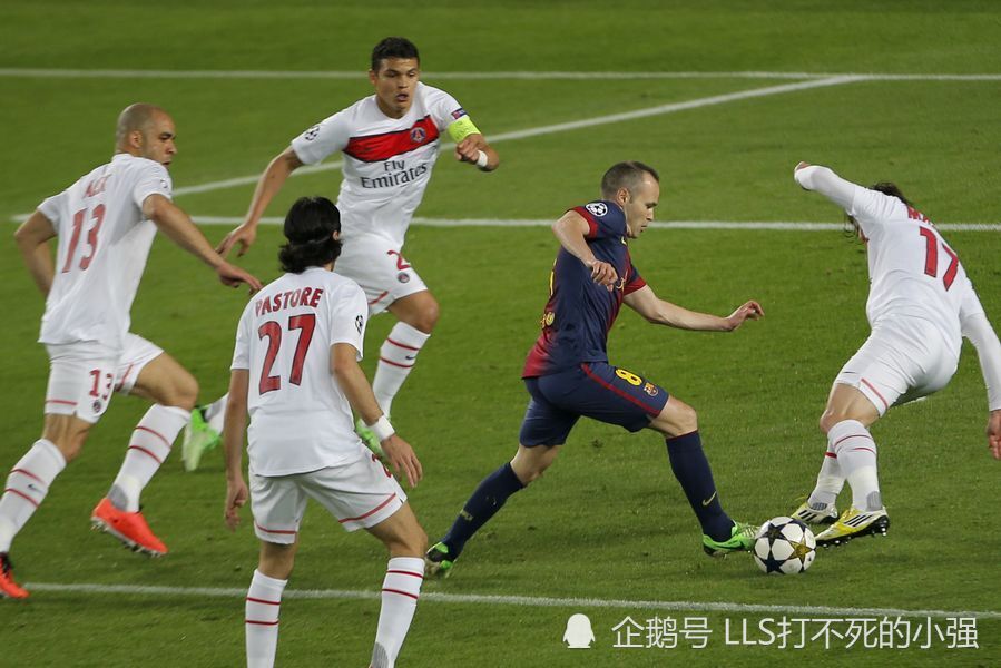  巴黎圣日耳曼青训出品，新星首次入选国家队大名单  