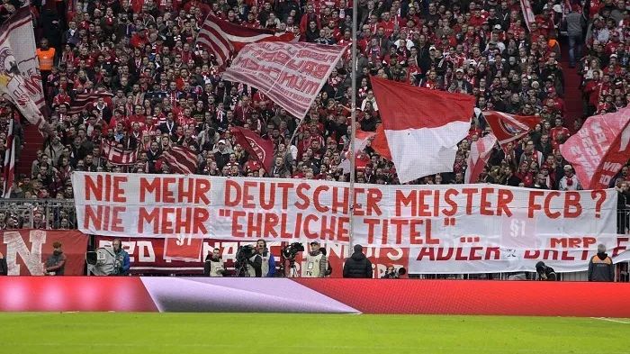  拜仁慕尼黑轮换阵容仍取胜，德甲板凳深度令人惊叹